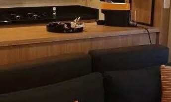 Imagem 4: Apartamento para Alugar no Centro Histórico com 30m² e 1 dormitório/quarto