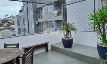 Imagem 7: Cobertura para venda com 3 quartos na Carvoeira - Florianópolis - SC