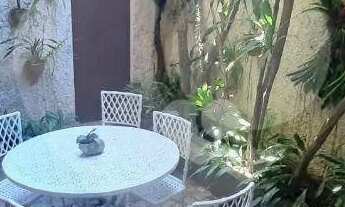 Imagem 7: Barra da Tijuca, Jardim Oceânico, mansão , 6qts, 6 vagas, piscina, sauna - $5.500.000,00