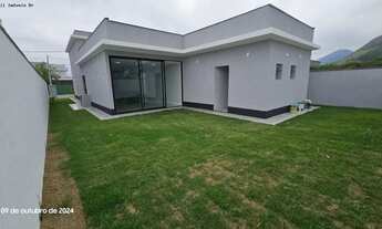 Imagem 6: Casa em Condomínio para Venda em Maricá, Inõa, 3 dormitórios, 1 suíte, 2 banheiros, 4 vaga