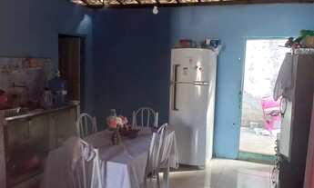 Imagem 4: Vendo casa no Conjunto Valadares- Santa Maria