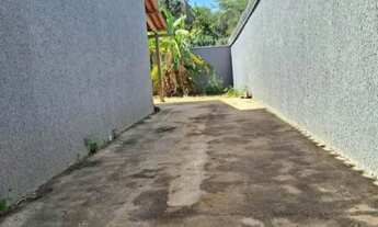 Imagem 7: Casa no Monte Castelo