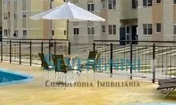 Imagem: Apartamento com 2 dormitórios, 48 m²