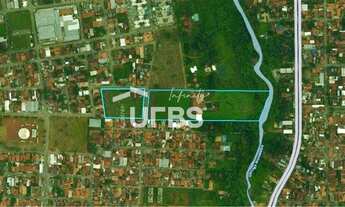 Imagem 2: Área Comercial no Parque Oeste Industrial