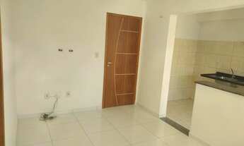 Imagem 2: Apto 2 quartos, Condomínio Jardins IV