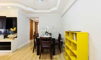 Imagem 5: CABRAL - APARTAMENTO SEMI MOBILIADO - 3 QUARTOS - Próximo ao Quadrata Mall e Justiça Feder