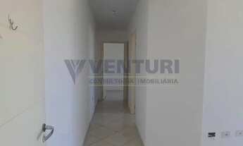 Imagem 2: Apartamento 02 dorms - Roseira de S. Sebastião