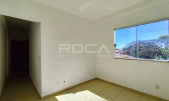 Imagem 2: Apartamento Padrão para Alugar no Jardim Centenário, São Carlos