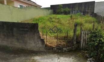 Imagem: Terreno à venda, 309 m² por R$ 230.000