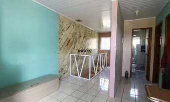 Imagem 7: CASA DE DOIS ANDARES À VENDA NO BAIRRO SÃO ROQUE