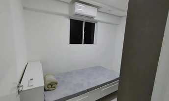 Imagem 3: Condominio Lirio do Vale 47 m mobiliado com 2 quartos Ar condicionado planejados eletros