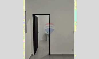 Imagem 4: Galpão para Locação Comercial centro de São José dos Campos, 900 m², pé direito com 8 metr