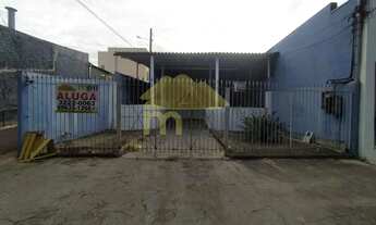 Imagem: Casa para Locação em Presidente Prudente