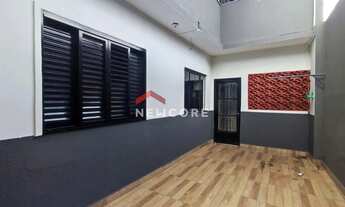 Imagem 2: Casa em Travessa Aracaju - Vila Morangueira - Maringá/PR