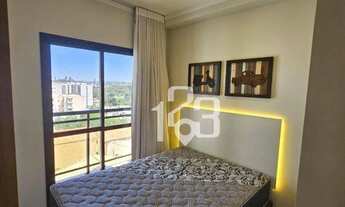 Imagem 2: Apartamento próximo a USF com 1 dormitório para alugar, 41 m² por R$ 3.650/mês - Jardim Do