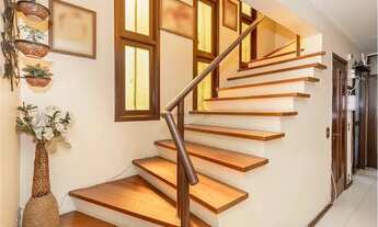 Imagem 5: Casa em Moinhos de Vento