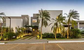 Imagem 3: Ágio no Jardins Berlim, Sobrado 3 suítes com maior lote do condomínio