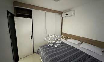 Imagem 6: Apto no Hotel Adrianópolis, 48m², 1 dormitório