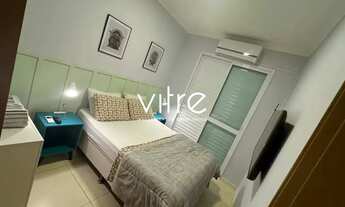 Imagem 5: Apartamento à venda no bairro Santa Mônica em Uberlândia