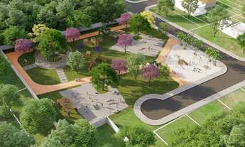 Imagem 6: Lotes com Parcelas de R$268 Lacus Residence