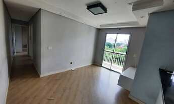 Imagem 2: APARTAMENTO | 52M² | 2 QUARTOS | 1 BANHEIRO | SACADA | 1 VAGA | TATUAPÉ