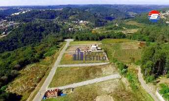 Imagem 6: Terreno à venda, 390 m² por R$ 305.000,00 - Nossa Senhora Das Graças - Caxias do Sul/RS