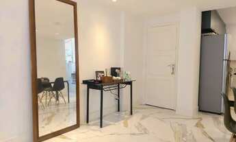 Imagem 5: Apartamento com 3 quartos à venda, 120 m² por R$ 1.050.000 - Icaraí - Niterói/RJ