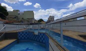 Imagem 5: Apartamento para venda possui 79 metros quadrados com 3 quartos