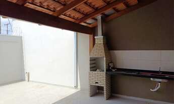 Imagem 1: ALUGA-SE CASA NO CIDADE JARDIM