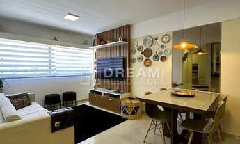 Imagem 2: Flat para venda com 42 metros quadrados com 1 quarto em Boa Viagem - Recife - PE