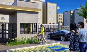 Imagem: TER 103 Imóvel para venda com 44 metros