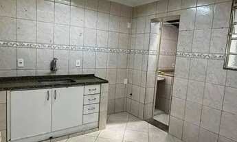 Imagem 5: Casa 2 quartos no são joão batista - Oportunidade!