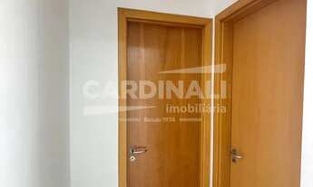 Imagem 6: Apartamento Padrão em São Carlos