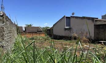 Imagem: LOTE RESIDENCIAL CENTER VILLE