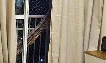 Imagem 4: Apartamento para locação no Condomínio Único, 2 dormitórios mobiliado, Vila Mogilar, Mogi