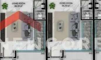 Imagem: Sobrado em Rua Leão XIII - Bom Retiro