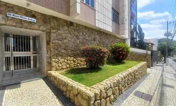 Imagem: Apartamento 3 quartos - Vale do Ipê