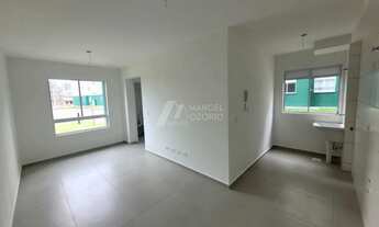 Imagem 2: Apartamento Térreo para Alugar em Costeira, Araucária - 2 Quartos