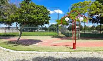 Imagem 6: TERRENO 975,88 m² CONDOMÍNIO REMANSO DO PARAIBA VILA DA RAINHA