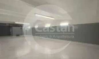 Imagem: Edifício Comercial em Mooca