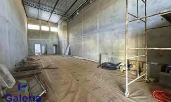 Imagem 2: Galpão comercial para alugar, 170m² - Santa Cruz do Jose Jacques