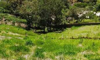 Imagem: REF. 263 Terreno com vista apaixonante na