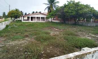 Imagem 5: Vende-se Excelente Imóvel 04 Quartos Com Excelente Terreno na Redinha Nova