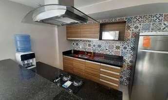 Imagem: Cobertura com 3 dormitórios, 148 m²