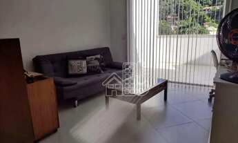 Imagem 2: Casa com 3 quartos à venda, 230 m² por R$ 550.000 - Piratininga - Niterói/RJ