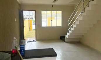 Imagem 2: Ocean vende: Maricá, Condado, duplex, 2 quartos (1suíte), sacada, churrasqueira, área serv