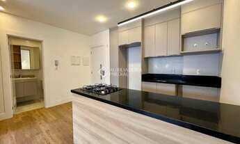 Imagem 6: Studio para locação no Residencial La Spezia - Monte Verde/SC-401!