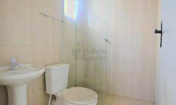 Imagem 5: Apartamento Amplo de 2 Dormitórios no Edifício Residencial Condomínio João G. Nogueira