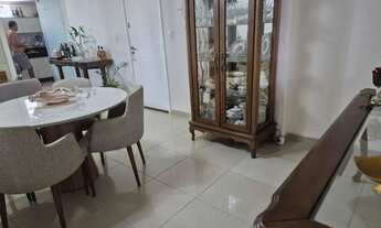 Imagem 3: Apartamento a venda com 03 quartos no Cabo Branco - AP9217