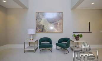 Imagem 4: Apartamento 2 Quartos com suíte - Lazer Completo - Juveve